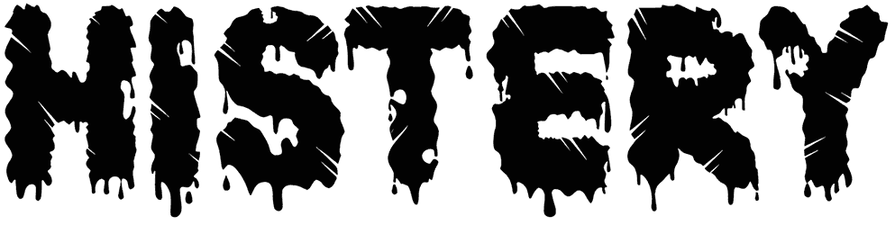 Histery Font