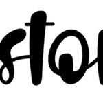 History Font