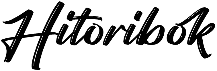 Hitoribok Font
