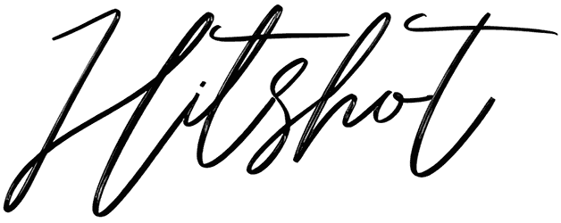 Hitshot Font
