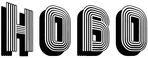 Hobo Font