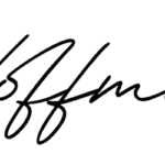 Hoffmans Font