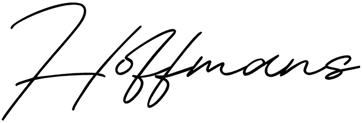 Hoffmans Font