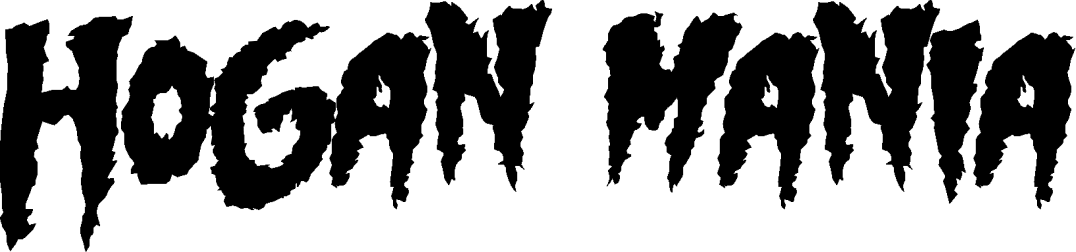 Hogan Mania Font