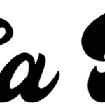 Hoka Red Font