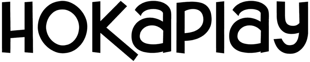 Hokaplay Font