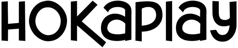 Hokaplay Font