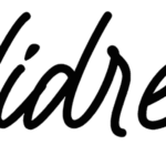 Holidream Font