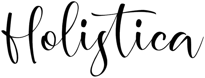 Holistica Font