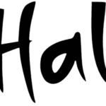 Holla Halloween Font