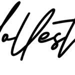 Hollestik Font