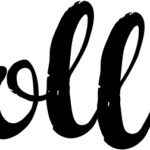 Hollic Font