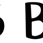 Hollies Big Ink Font