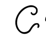 Hollies Cupcake Font