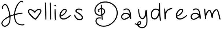 Hollies Daydream Font