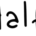 Hollies Half Asleep Font