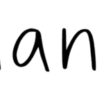 Hollies Handwriting Font