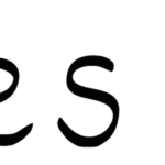 Hollies Thin Font