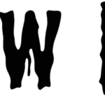 Hollow House Font