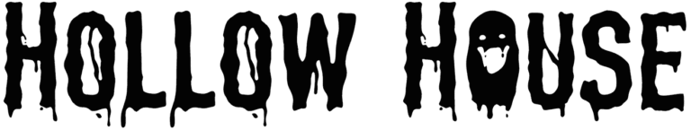 Hollow House Font