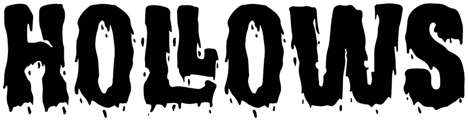 Hollows Font