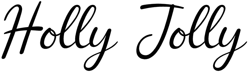 Holly Jolly Font