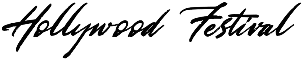 Hollywood Festival Font