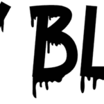 Holy Blood Font