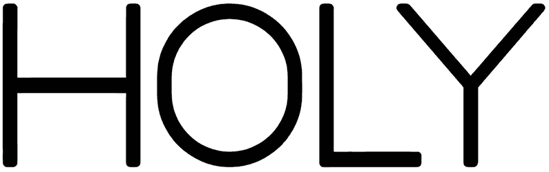 Holy Font
