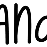 Home And Work Font