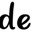 Homemade Sausage Font