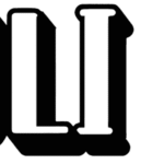 Homenuli Shadow Font
