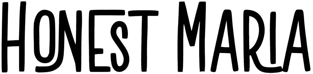 Honest Maria Font