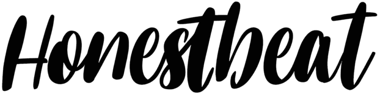 Honestbeat Font