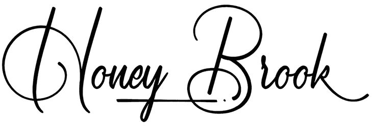Honey Brook Font