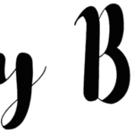 Honey Buddy Font