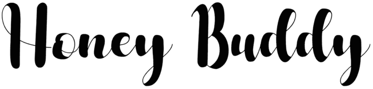 Honey Buddy Font