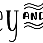 Honey & Jam Font