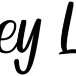 Honey Latte Font