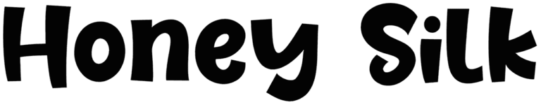 Honey Silk Font