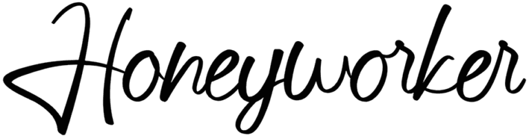 Honeyworker Font