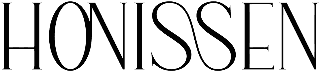 Honissen Font