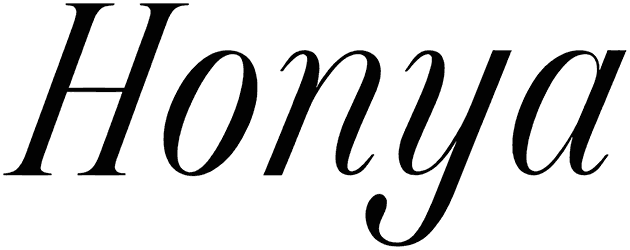 Honya Font