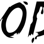 Hooded Font