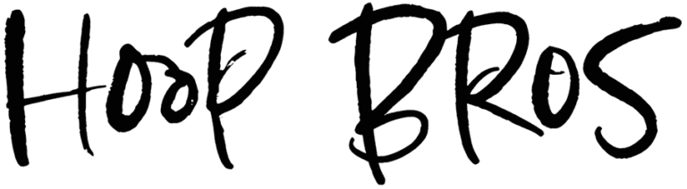 Hoop Bros Font