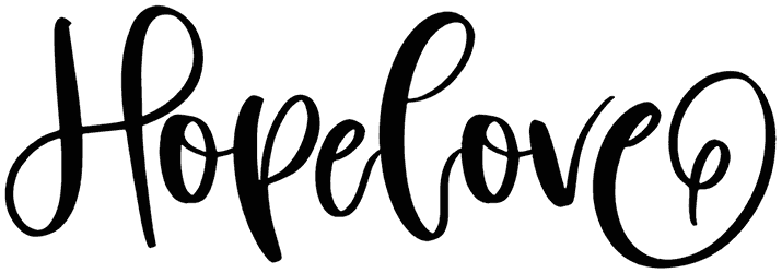 Hopelove Font