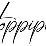 Hoppipola Font