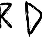 Horor Drama Font