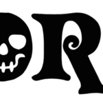 Horror Area Font