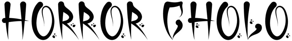 Horror Cholo Font